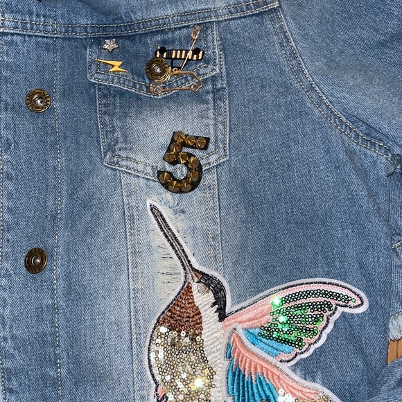 ⭐️🐦🌹💎•💎SAKS FIFTH ~ L.N.V.💎•🌹Tell me more… - Picture 11 of 11